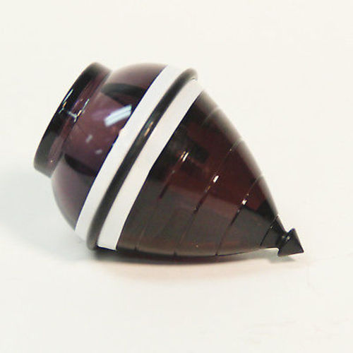 Spintastics Sidewinder Spin Top with "Power Spinner" - YoYoSam