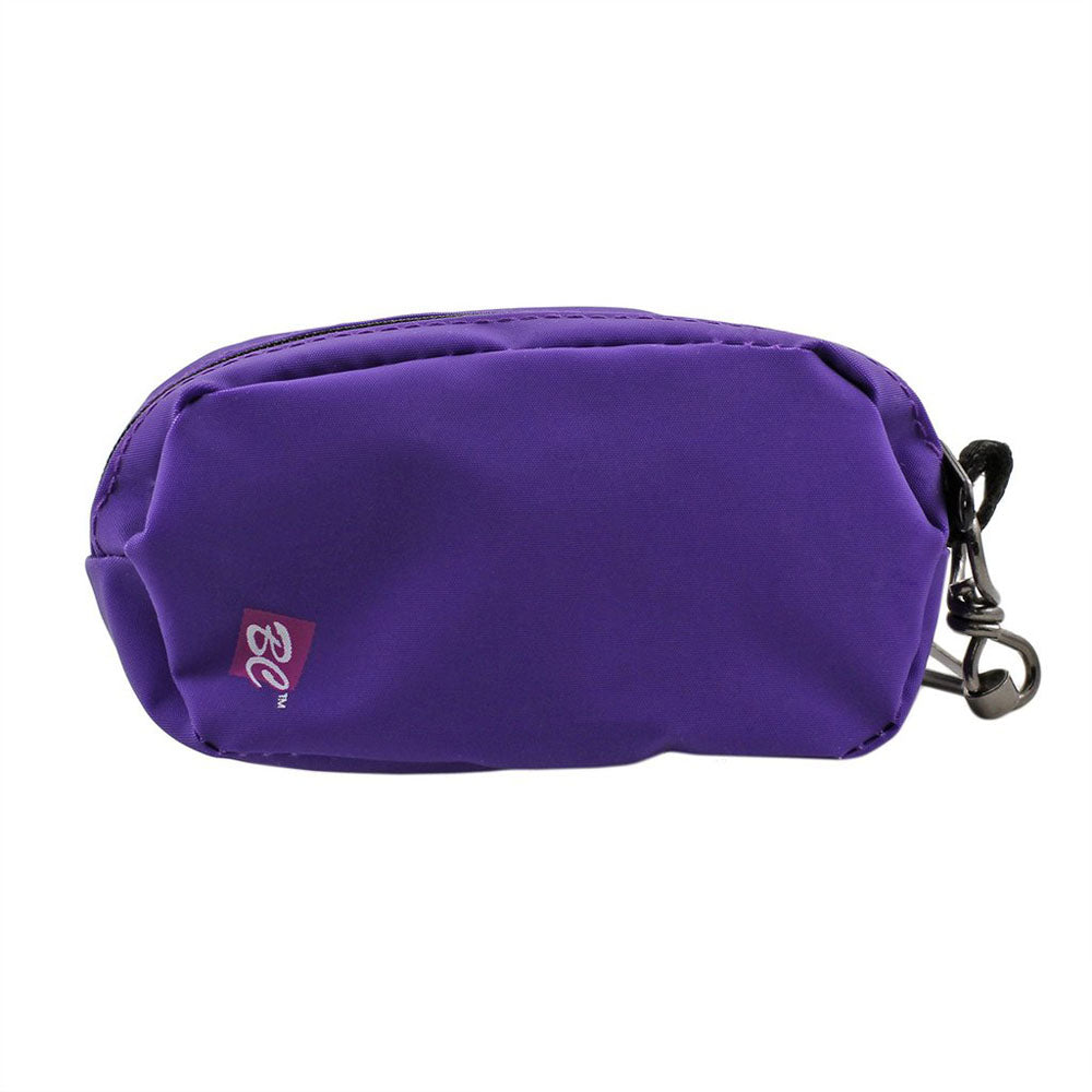 Tom Kuhn BC 4x5 Yo-Yo Zipper Pouch - YoYoSam