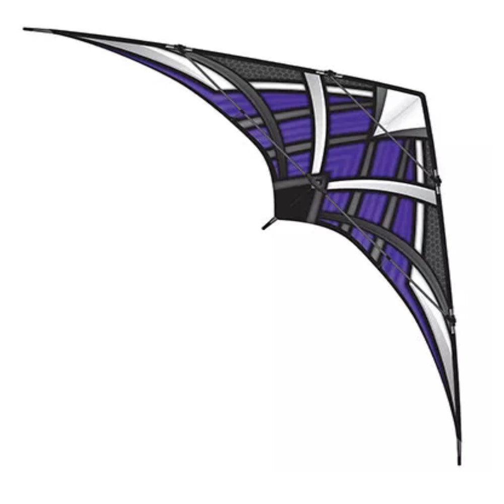 NK93 Competition Sport Kite 93" by Brainstorm - Ripstop Nylon Kite - YoYoSam