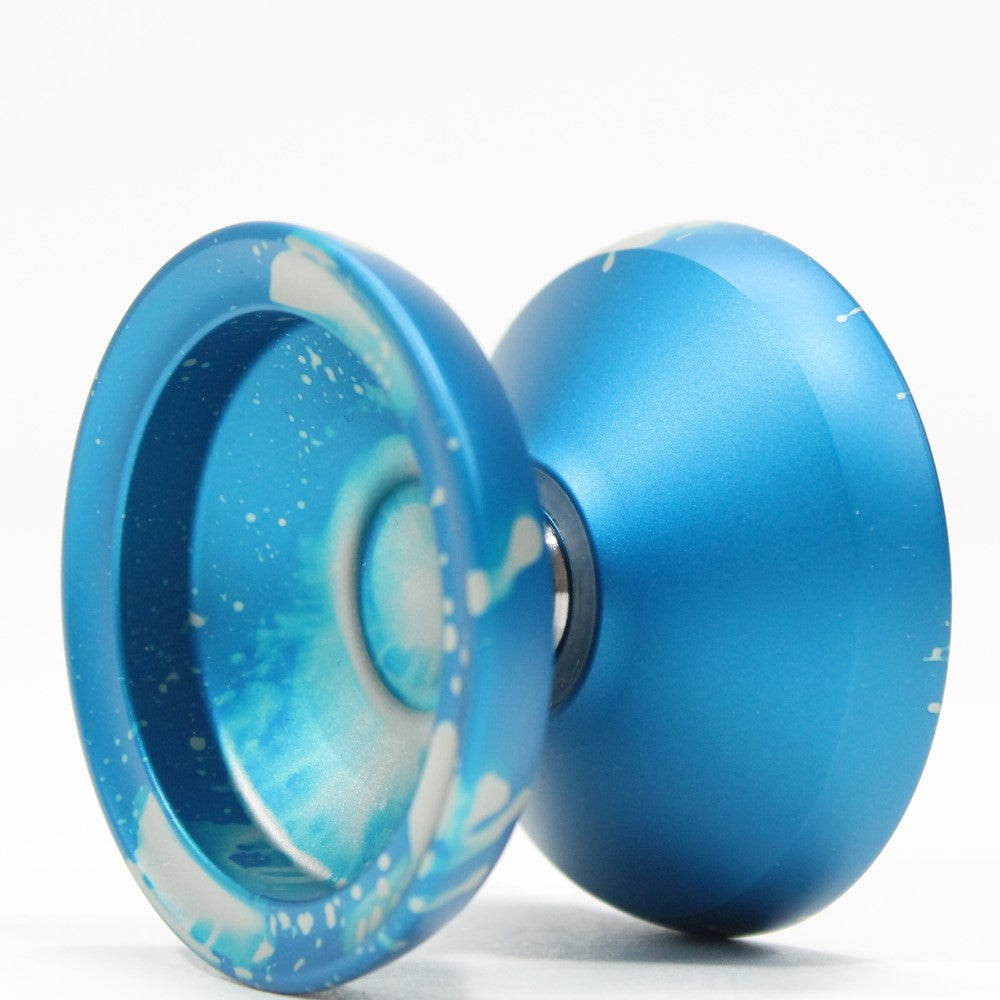yoyofriends Sunbird Yo-Yo - Aluminum Monometal YoYo - YoYoSam