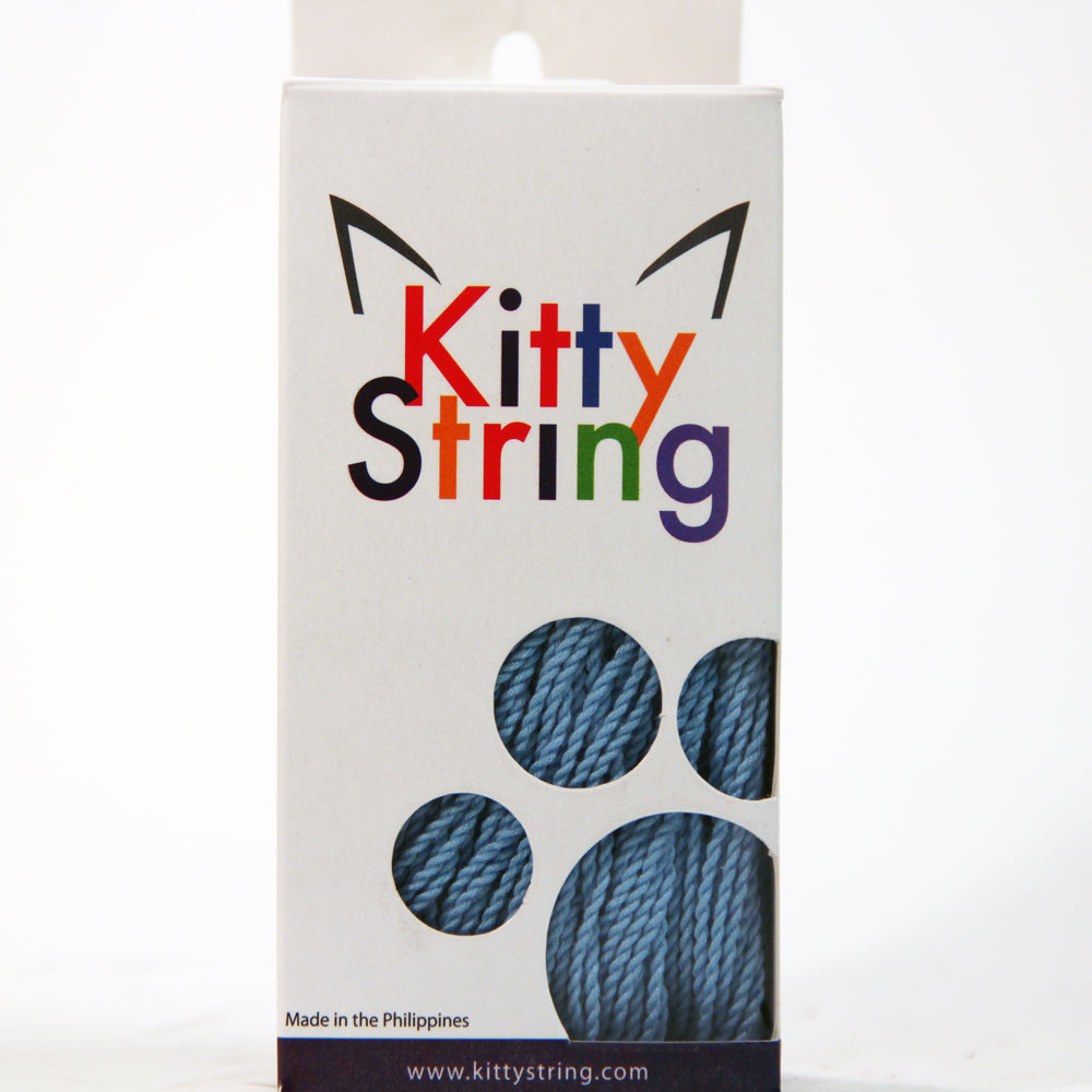 Kitty String Yo-Yo String 100 Pack - FAT - YoYoSam