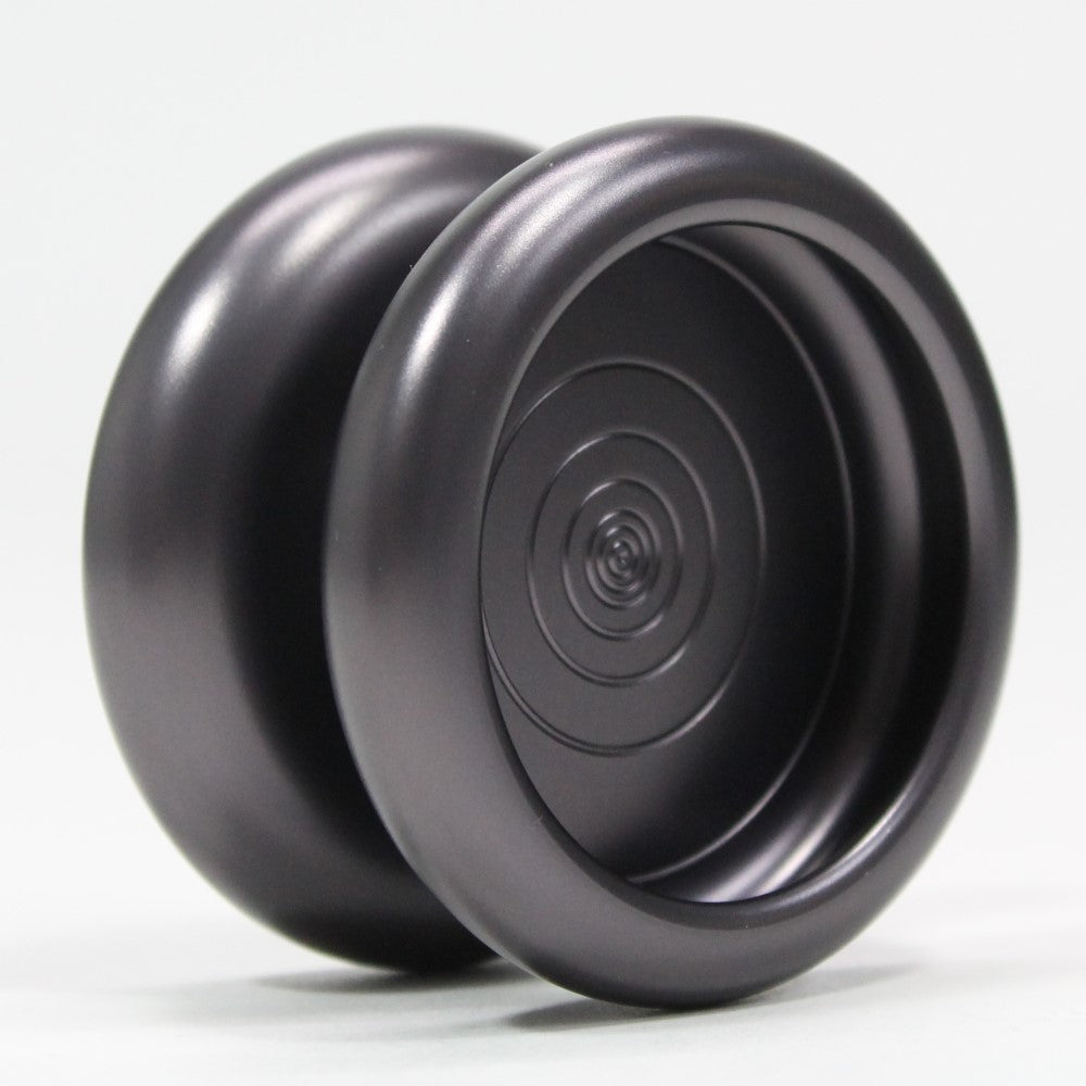 pdx-yo The Phidias Yo-Yo - 7075 Aluminum Mono Metal Slimline YoYo - Fixed to Unresponsive Play - YoYoSam