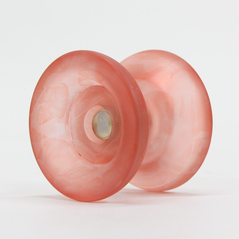 yoyo Zeekio Spectre Yo-Yo - Machined Plastic Yo-Yo - YoYoSam