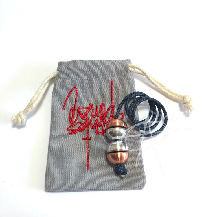 AroundSquare Hybrid Sphere Begleri - YoYoSam