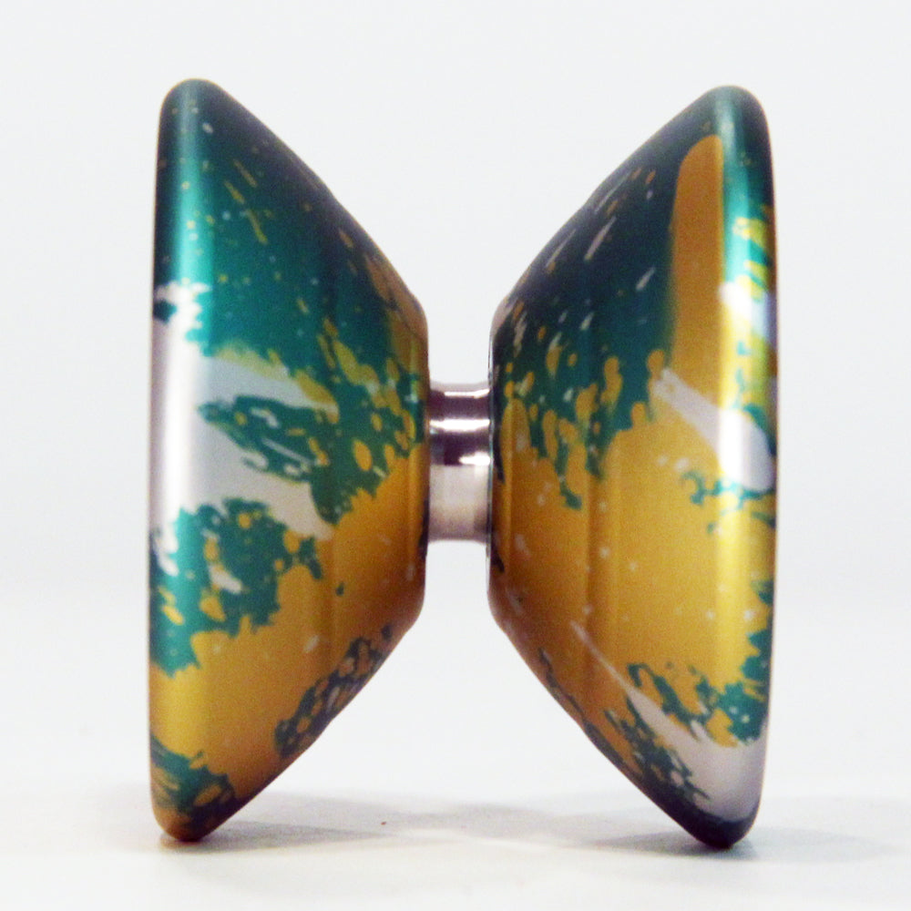 Spin Dynamics Spark Yo-Yo - YoYoSam