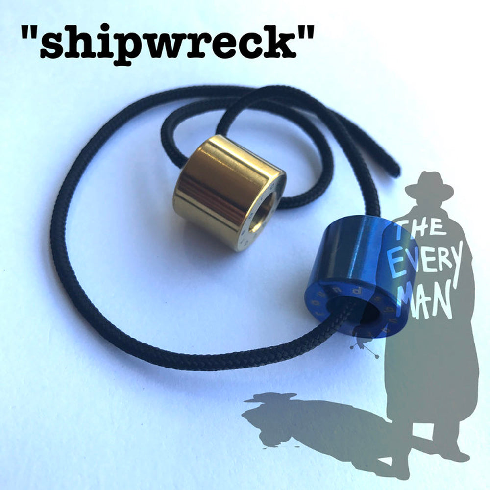 AroundSquare Everyman Titanium Sport Begleri - - YoYoSam