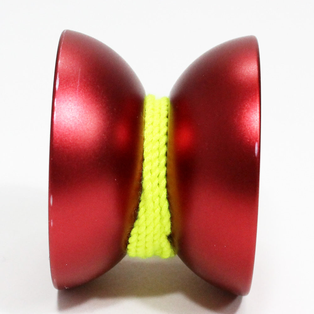 Duncan Raptor - Triple Crown of Yo-Yo Edition - Red - Pre-owned - YoYoSam