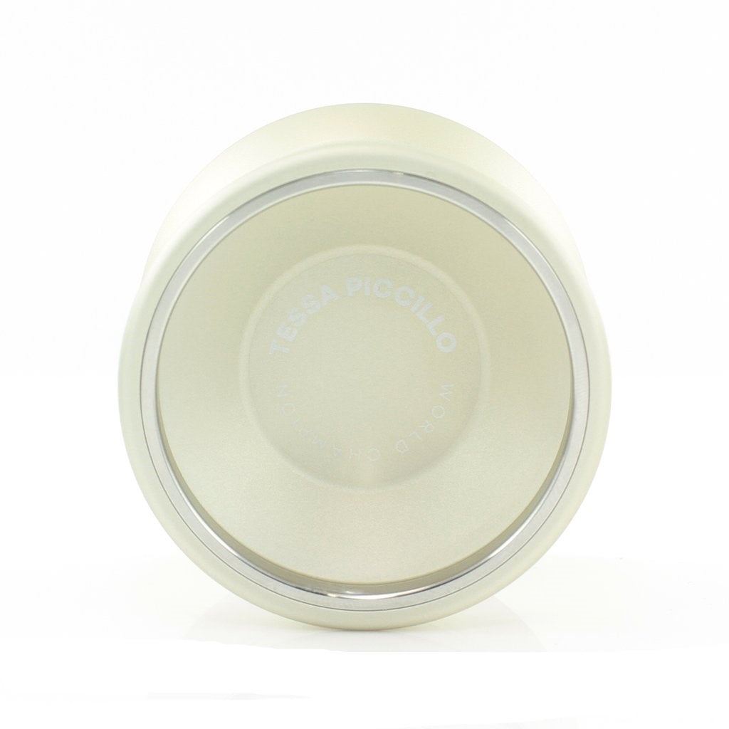 CLYW Kodiak Yo-Yo - Tessa Piccillo Signature YoYo - by Caribou Lodge Return Tops - YoYoSam