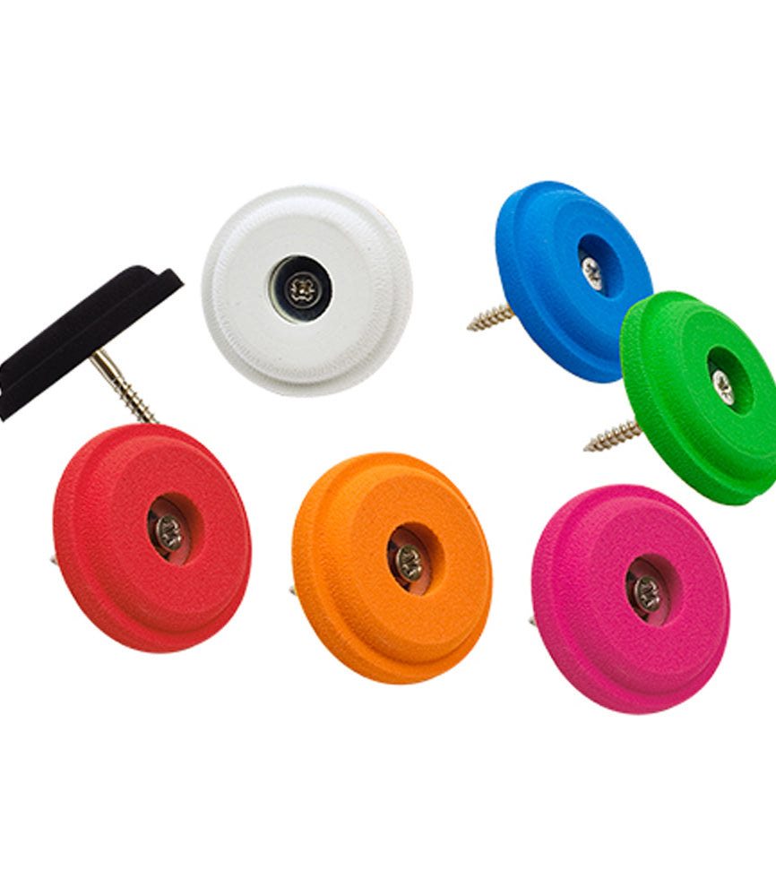 Henrys Replacement Top for Juggling Clubs - (1) Classic Top - YoYoSam