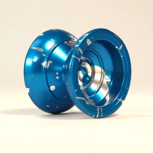 VOSUN 2S Yo-Yo - Arcs - YoYoSam