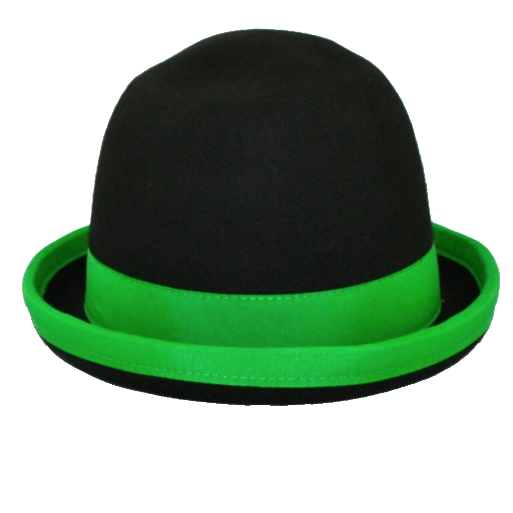 Play "The Tumbler" Hat for Juggling - YoYoSam