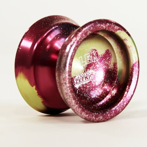yoyo Zeekio Golem Yo-Yo - YoYoSam