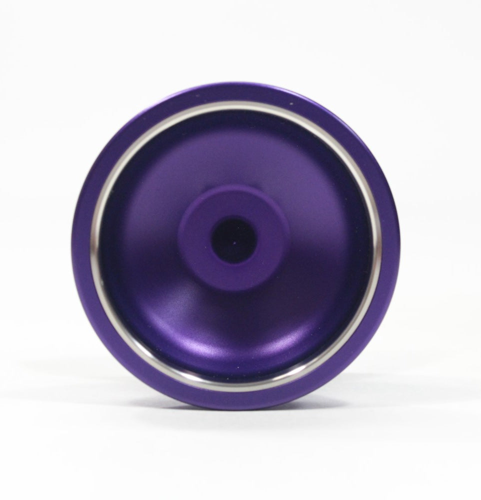 GENERAL-YO Legato 2 Yo-Yo -Bi-Metal YoYo — view 3