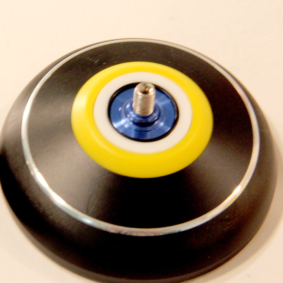 yoyo Zeekio Flare Ultra - Delrin and Aluminum Yo-Yo - YoYoSam