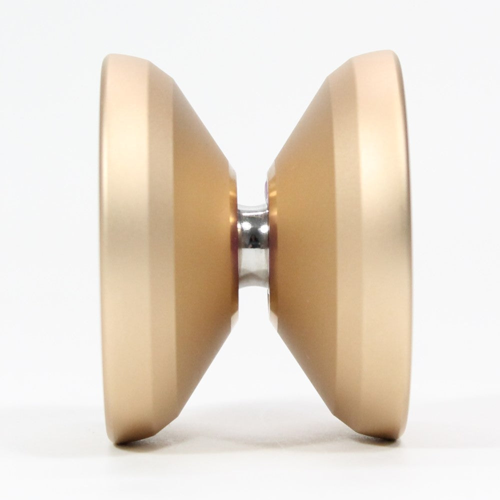 C3yoyodesign Radius Nexus Yo-Yo - World Champion Shion Araya Signature YoYo - YoYoSam