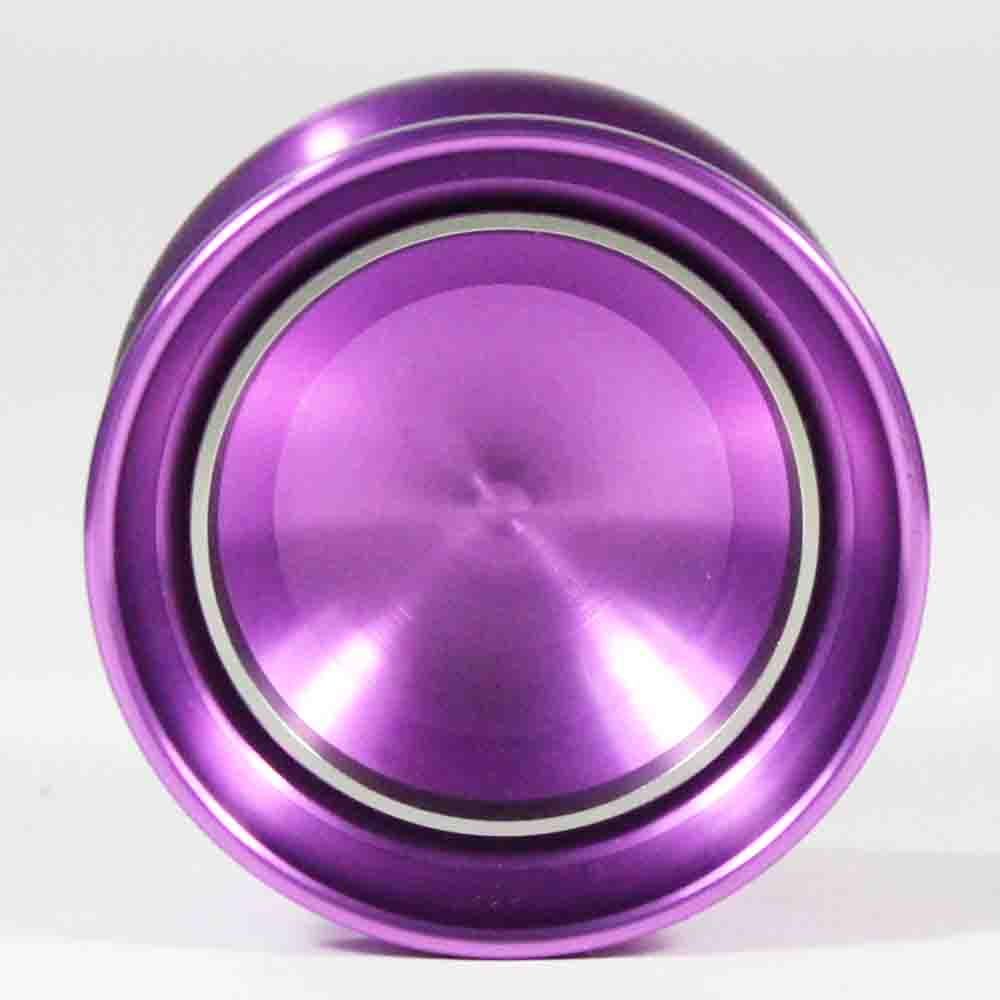The Ride - Bi-metal high performance Yo-Yo from yoyo Zeekio - YoYoSam