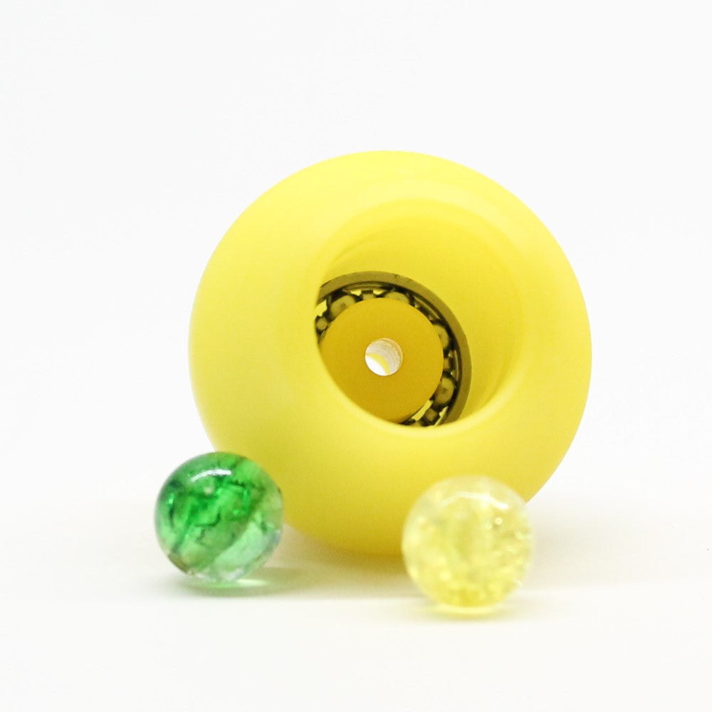 PoryKon Yo-Yo Counterweight - Machined Bearing Delrin (POM) YoYo Counterweight - YoYoSam