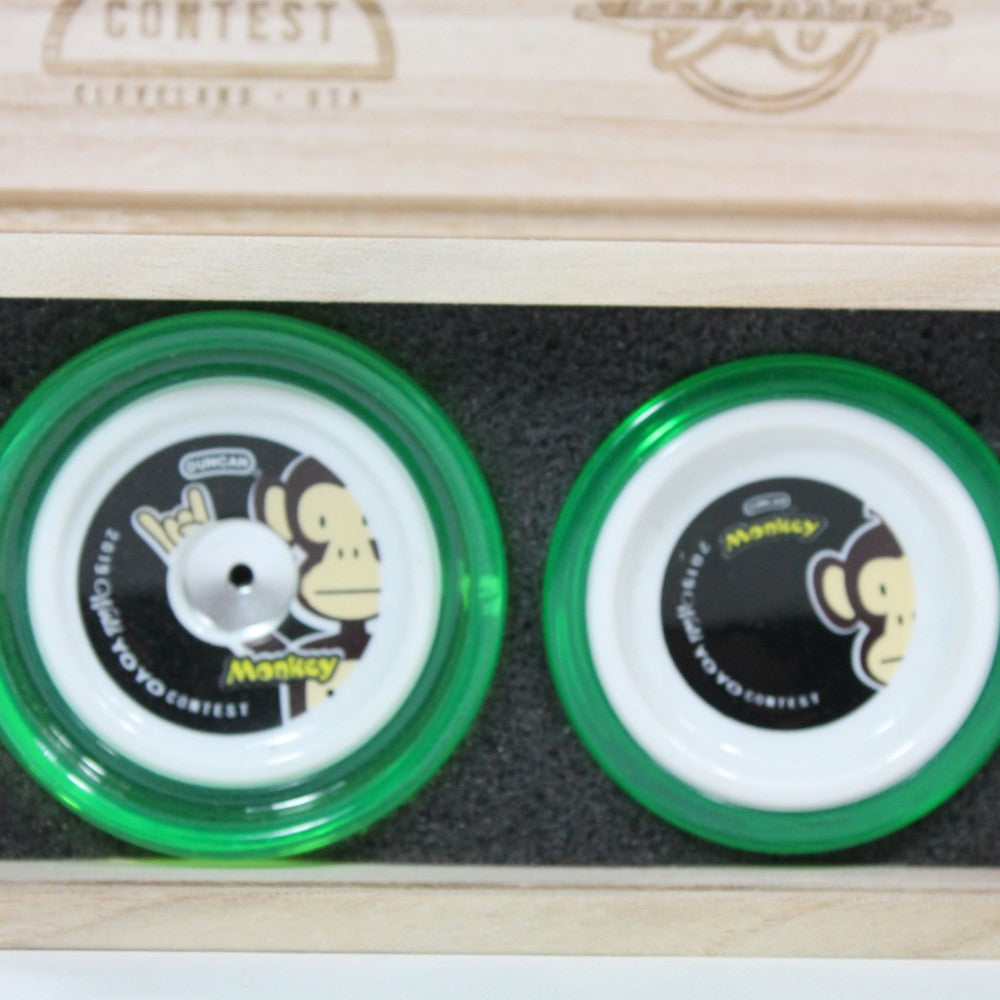 2019 Worlds Duncan Limited Release -Exit 8, Grasshopper, Orbital, Big Fun, Butterfly XT and MORE - YoYoSam