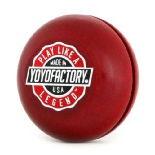 YoYoFactory Legend YoYo YoYoSam