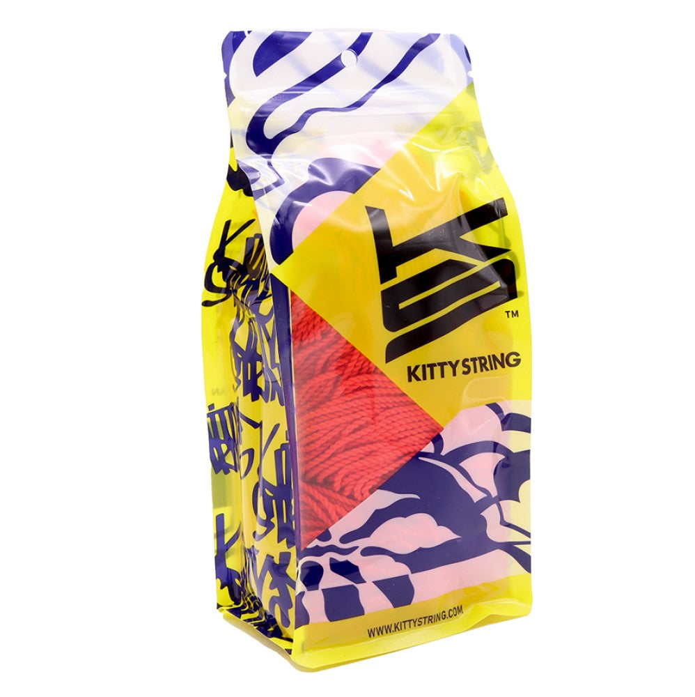 Kitty String First Class 100 Pack Yo-Yo String - XL YoYo String — view 4