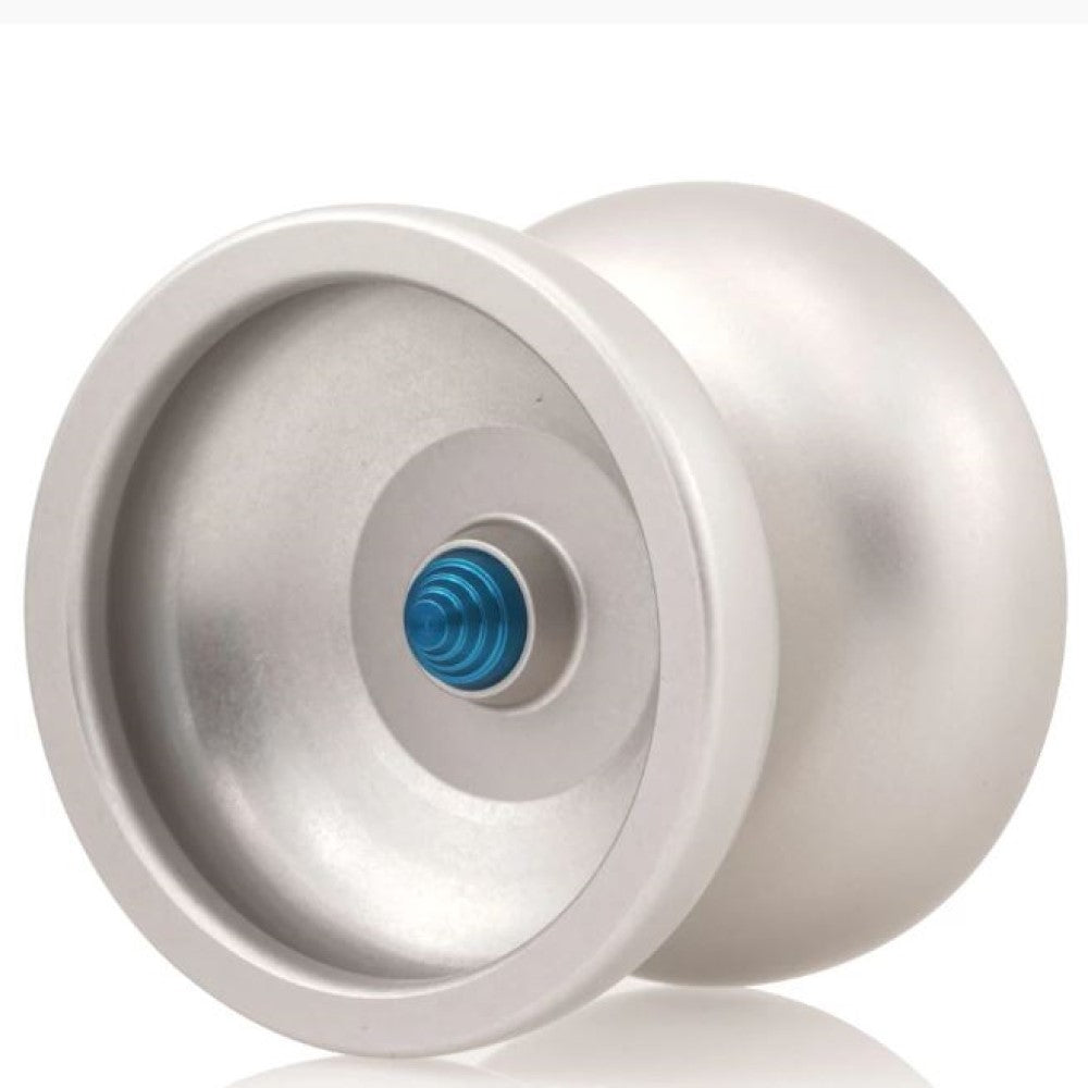 Markmont Classic Yo-Yo - Super Fun Professional Grade Organic Shape YoYo - - YoYoSam