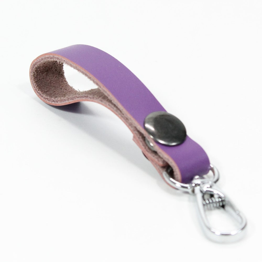 Rain City Skills Diamond Yo-Yo Holsters - Leather YoYo Holder - YoYoSam