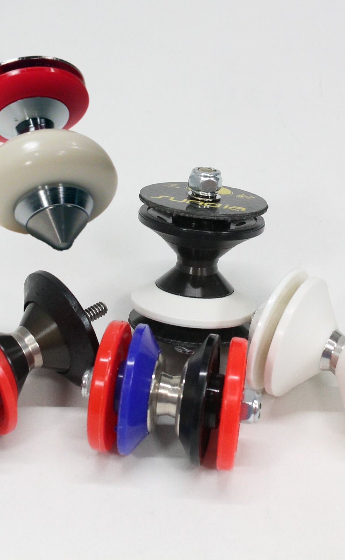 Sundia Replacement Diabolo Bearing Kits