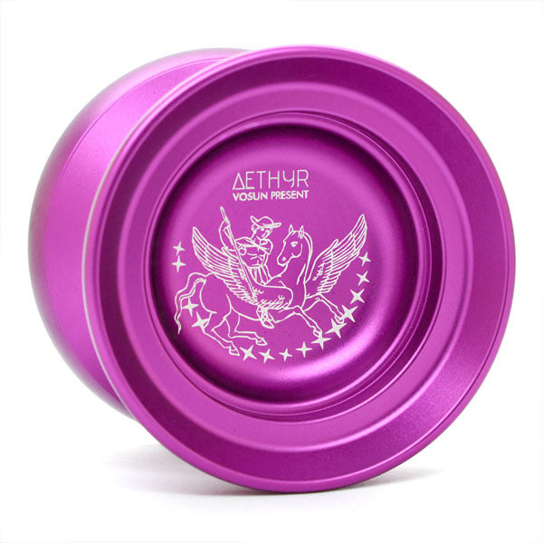 VOSUN 6S Aethyr Yo-Yo - YoYoSam