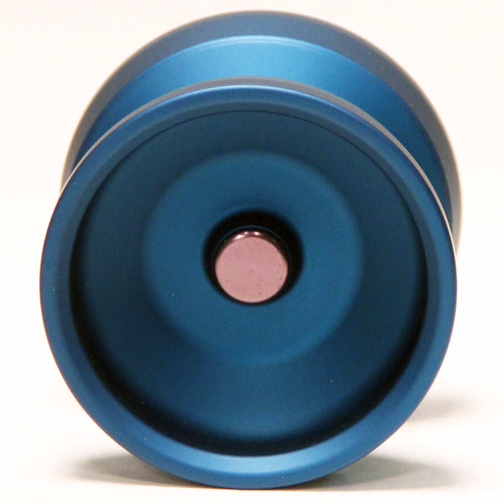 One Drop Kuntosh 5000 QV Yo-Yo - Redesigned 7075 Alloy - YoYoSam