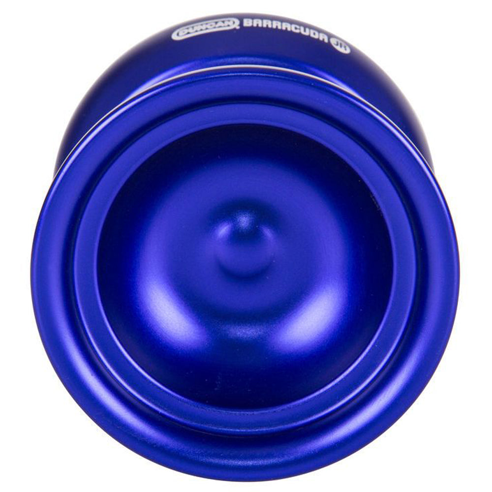 Duncan Barracuda Jr. Undersized Aluminum Yo-Yo - YoYoSam