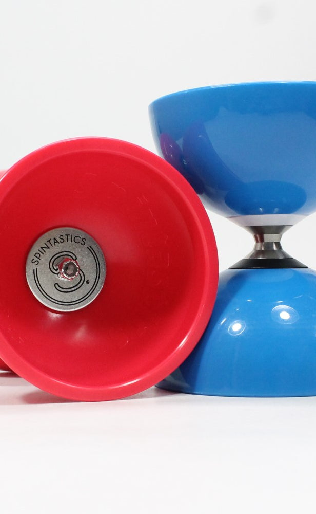 Spintastics Spinabolo Pro Diabolo - One Way Bearing