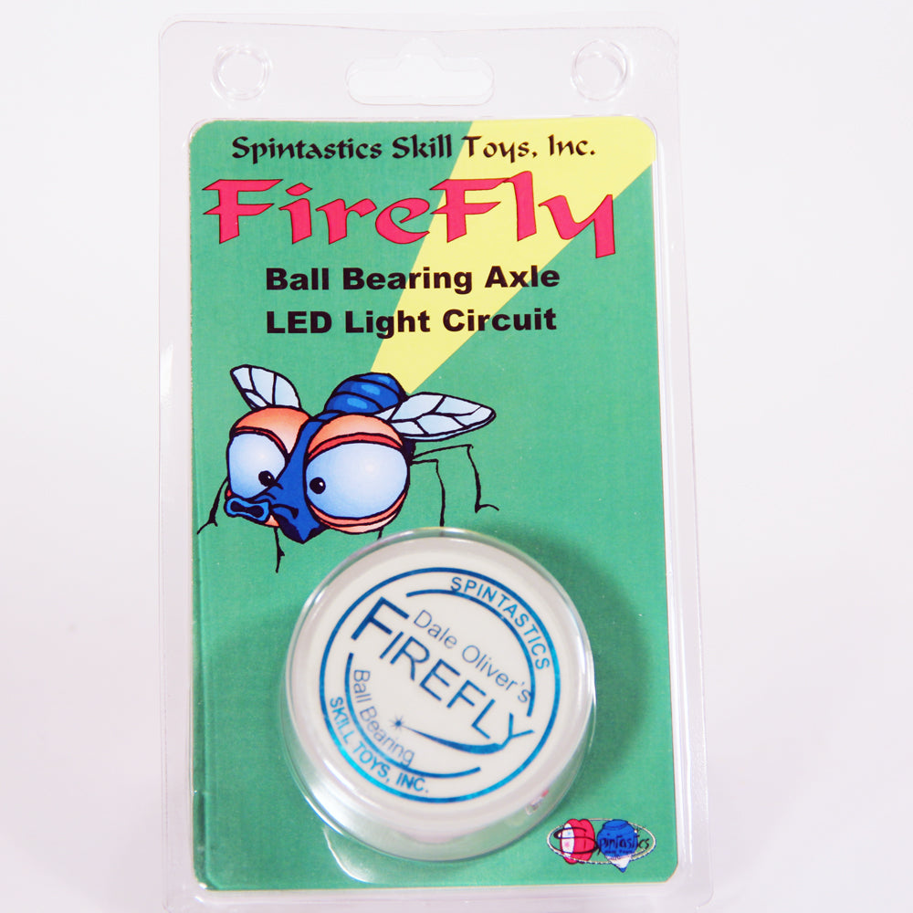 Spintastics Firefly Yo-Yo - YoYoSam