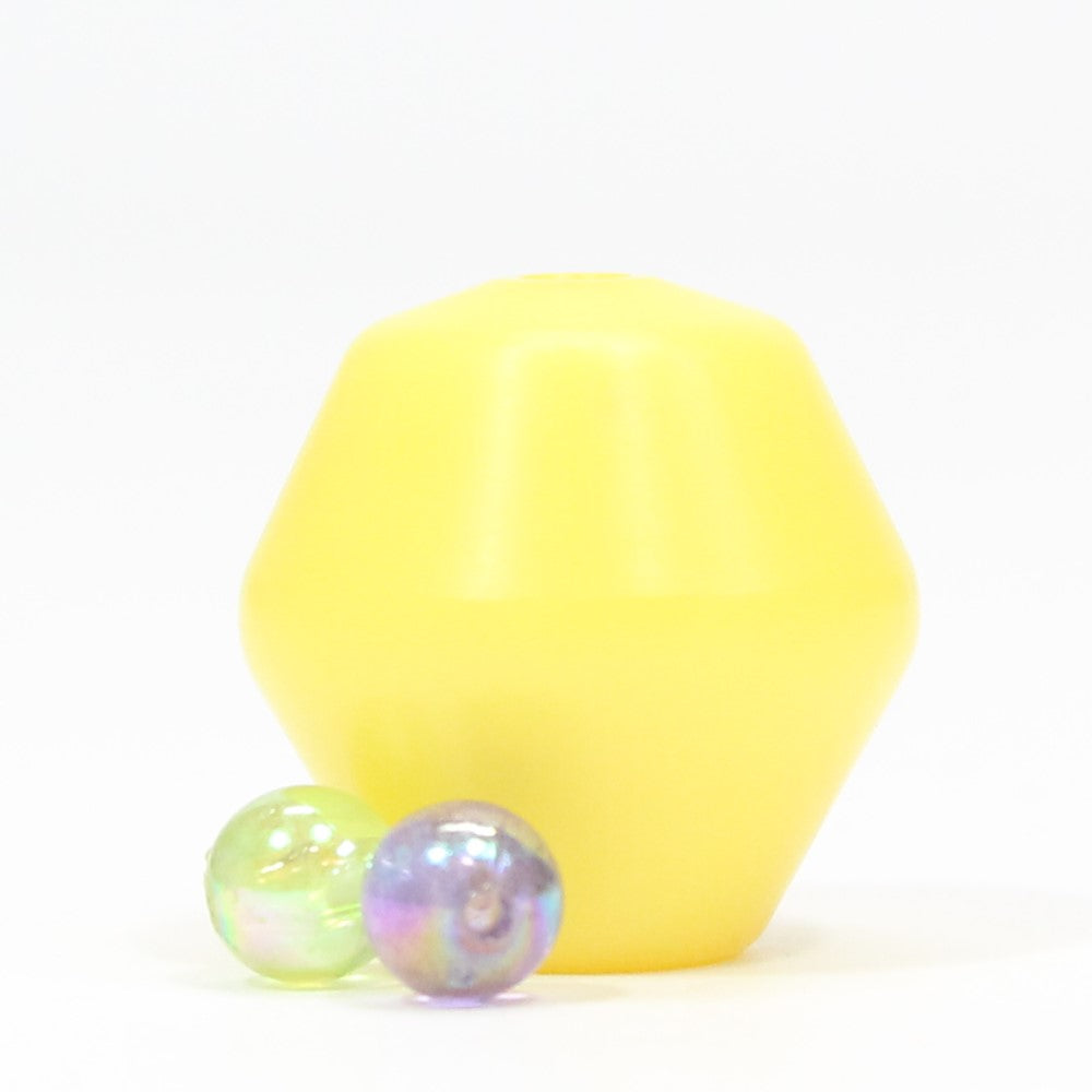 PoryKon V-Dash Yo-Yo Counterweight - POM YoYo Counter Weight - YoYoSam