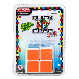 Duncan 2x2 Quick Cube - Superior Speed Cube - YoYoSam