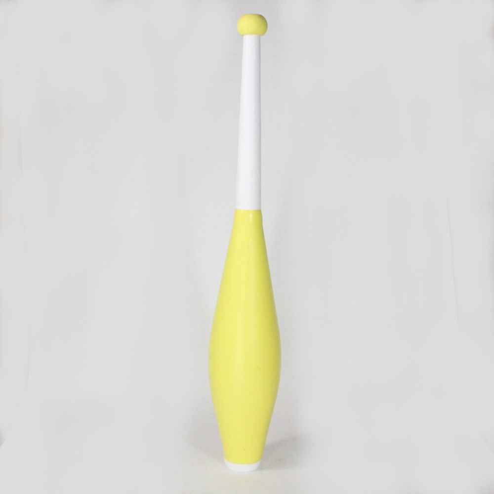 PLAY PX4 Quantum Juggling Club - Flex Grip 215grams -UV Reactive Colors - YoYoSam