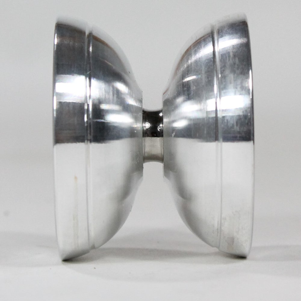 Retic Yoyo Boa Yo-Yo - Aluminum Unresponsive YoYo - Includes YoYo Bag, Custom MPString and Stickers! - YoYoSam