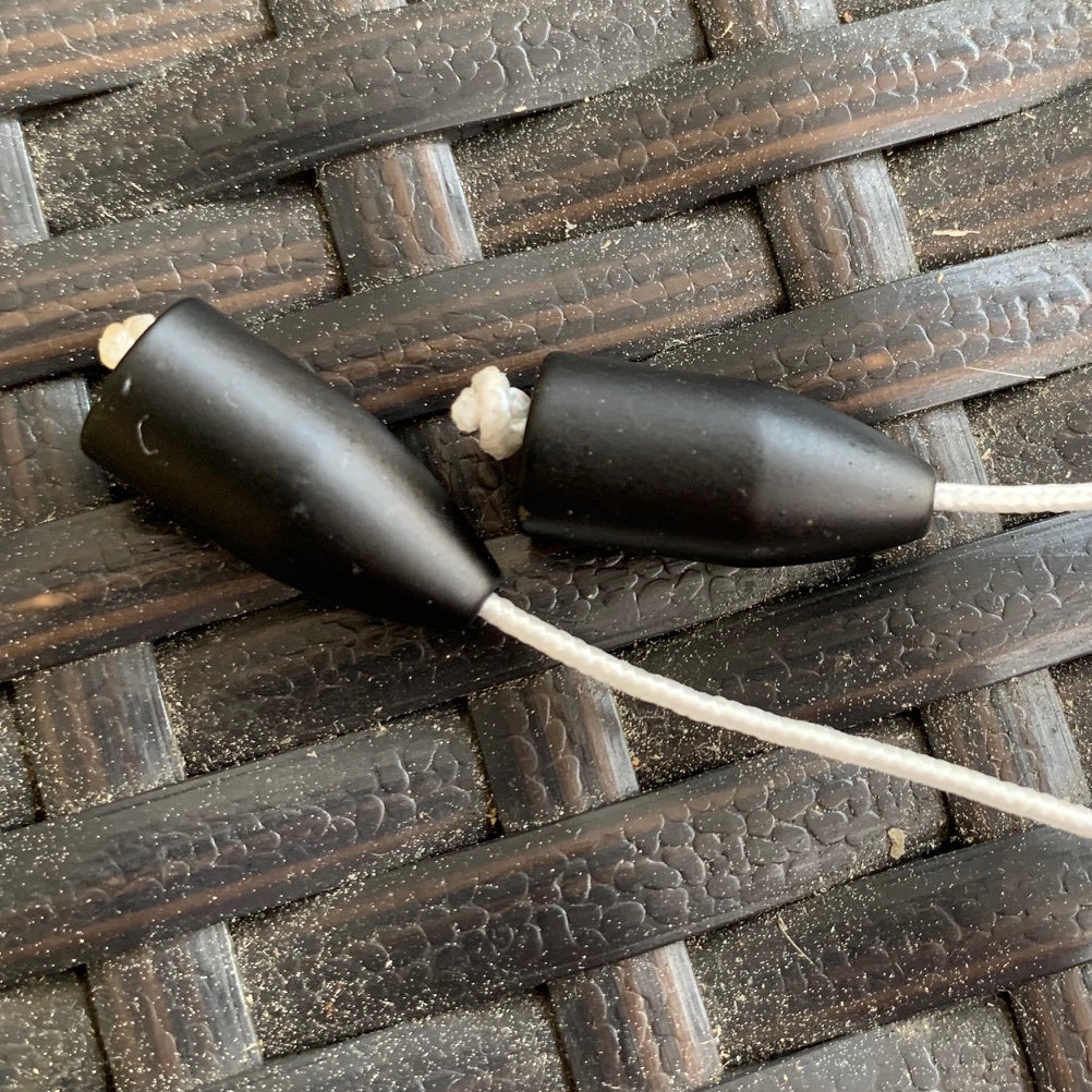 Big Larry's Micro-Tung Begleri by Zeekio - YoYoSam