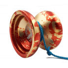 MAGICYOYO N12 Aluminum Yo-Yo The Shark - YoYoSam