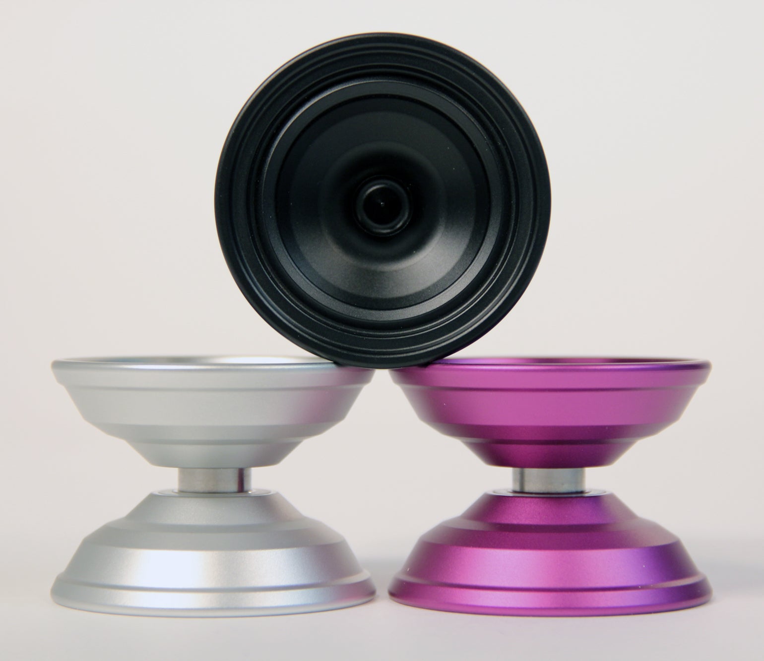 yoyo Zeekio Lunar Wind Yo-Yo - YoYoSam