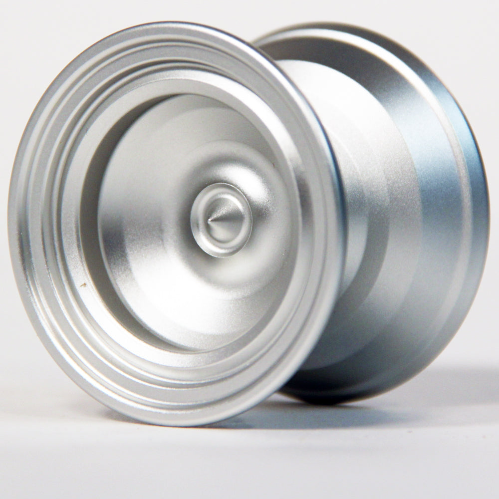 yoyo Zeekio Lunar Wind Yo-Yo - YoYoSam