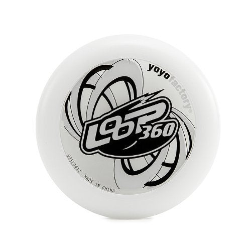 YoYoFactory Loop 360 Yo-Yo - YoYoSam
