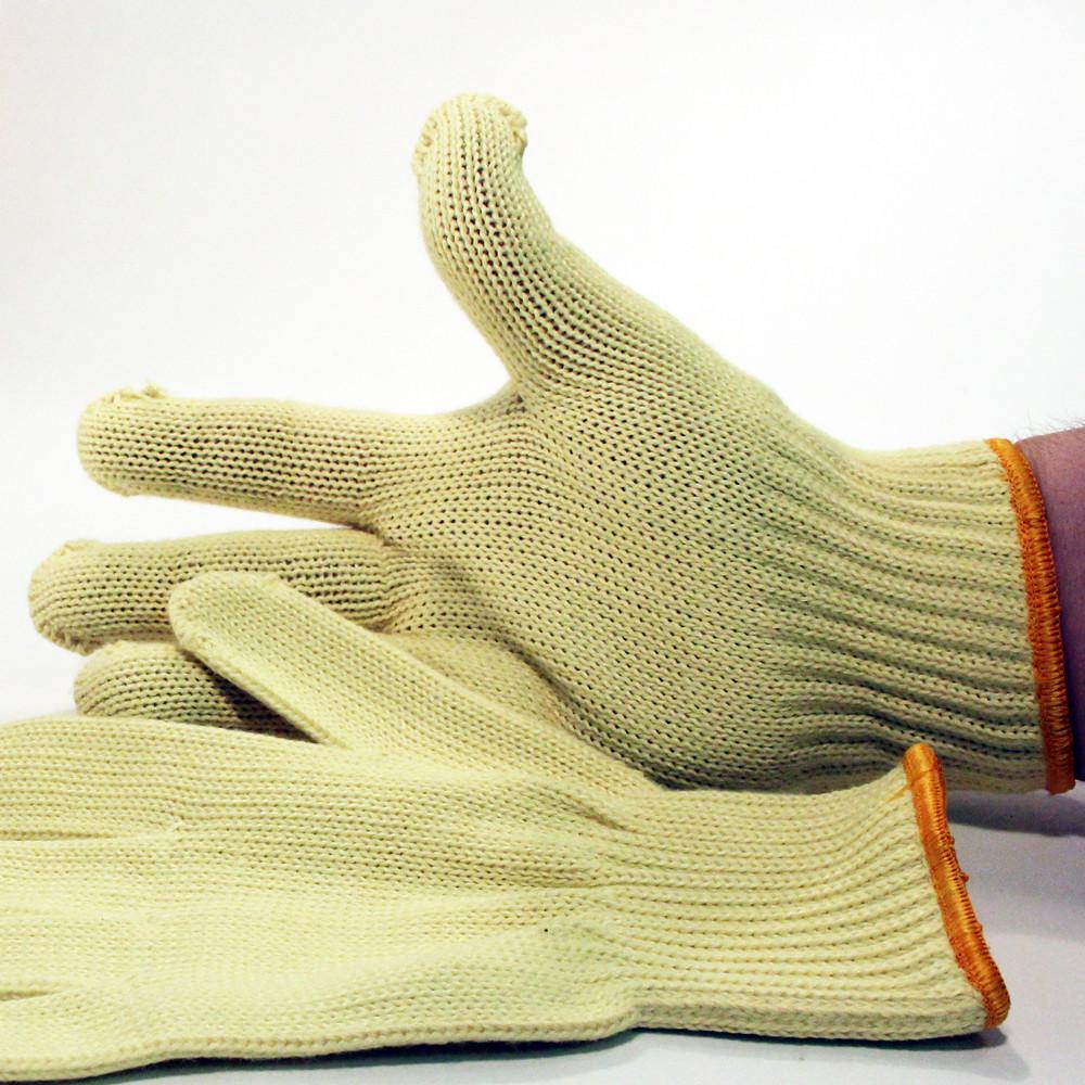 Fire resistant glove sale