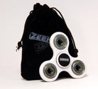 Zeekio Hand Spinner Toy -Tri-Spinner - Fidget Spinner - YoYoSam