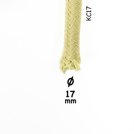 Play Kevlar Rope - Fire Toys Replacement Rope- Sold by the Foot - YoYoSam