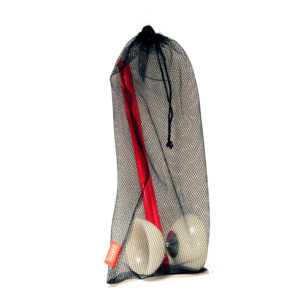 Zeekio Starburst Orbiter Glow in dark and LED Lighted 4" Diabolo - YoYoSam