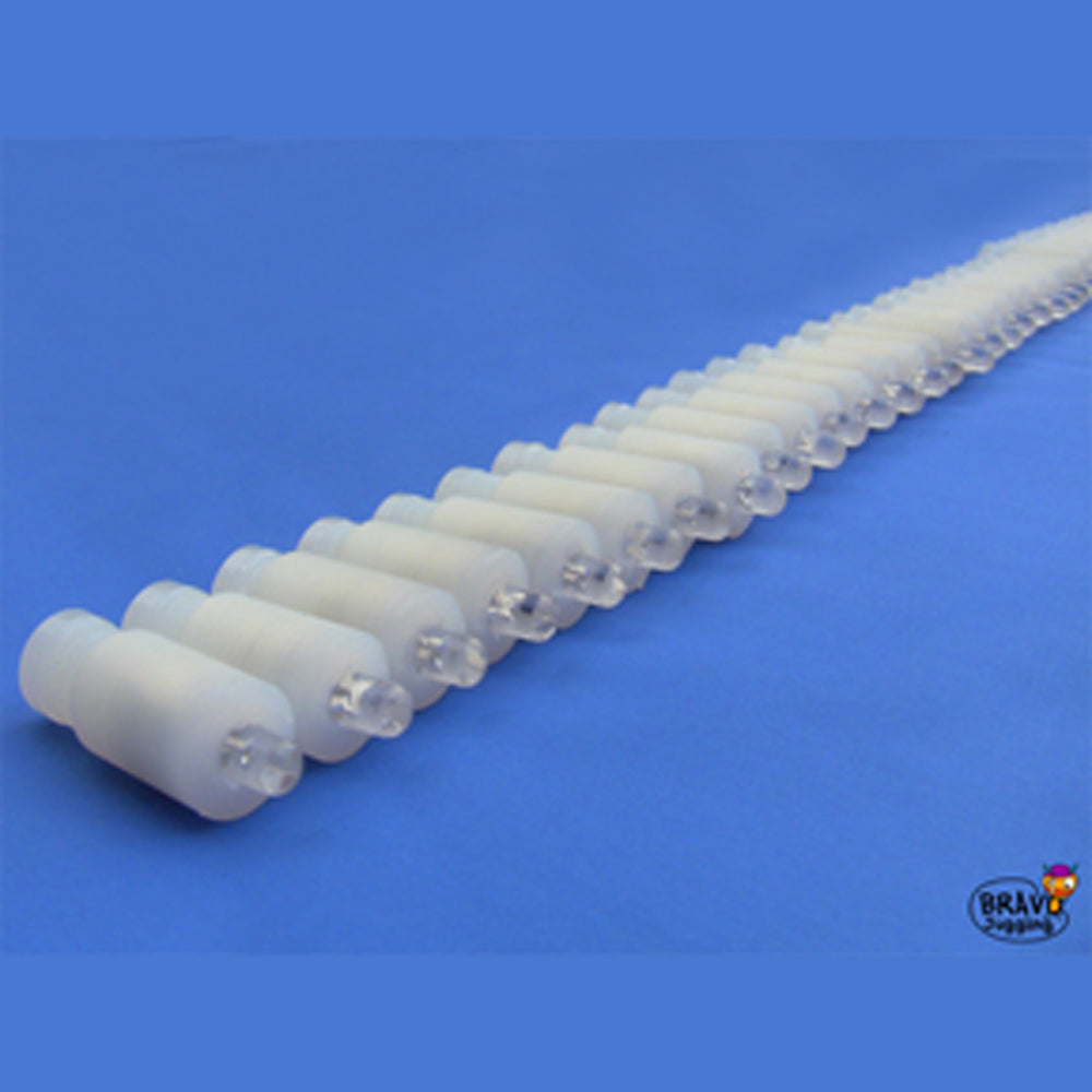 Bravo Juggling Bravo Bright LED Capsule -Single LED Light Only - YoYoSam