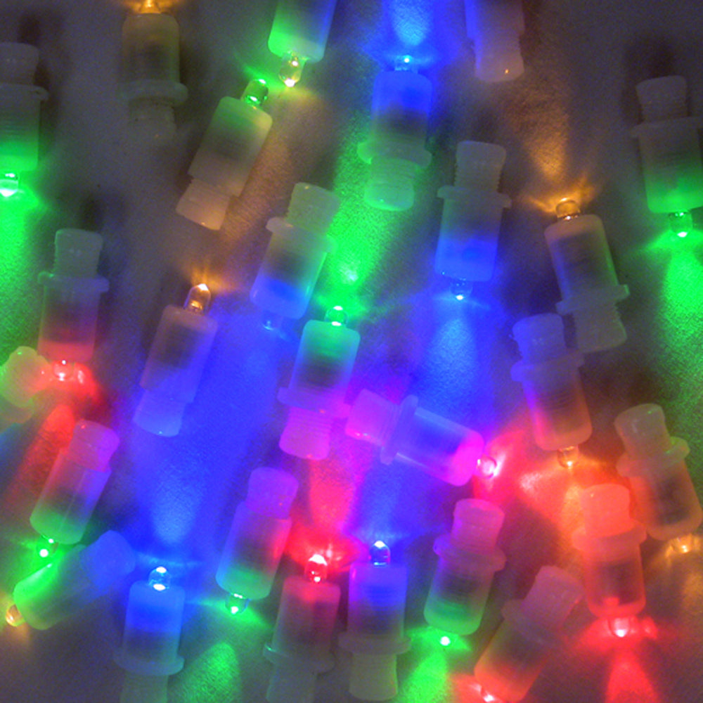 Bravo Juggling Bravo Bright LED Capsule -Single LED Light Only - YoYoSam