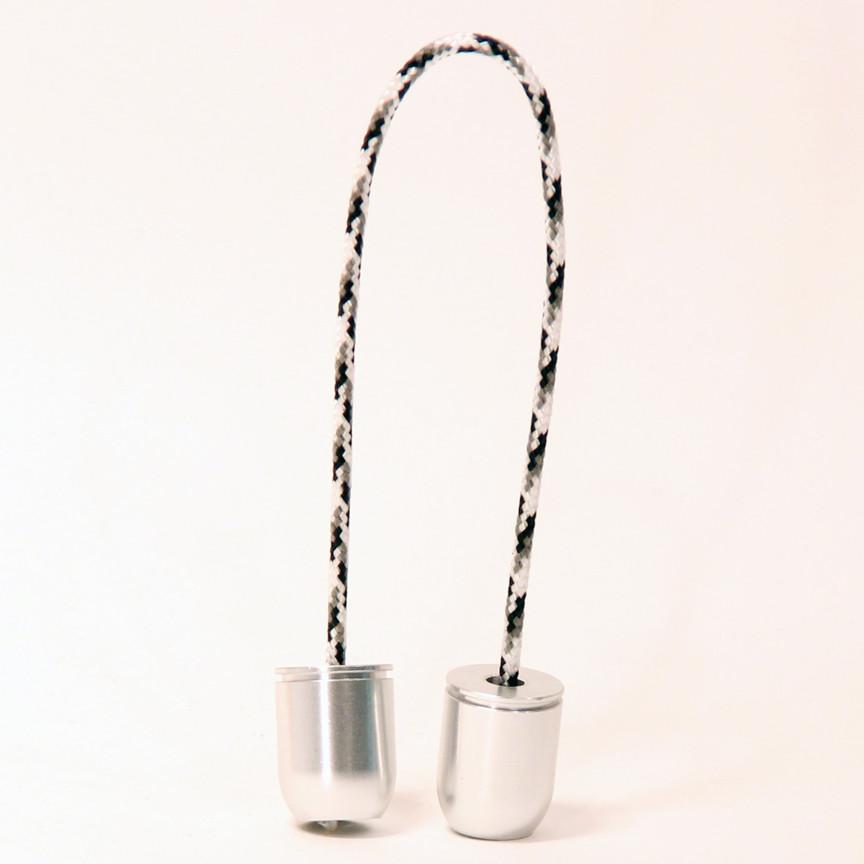 Zeekio Flathead Begleri - Machined Aluminum - YoYoSam