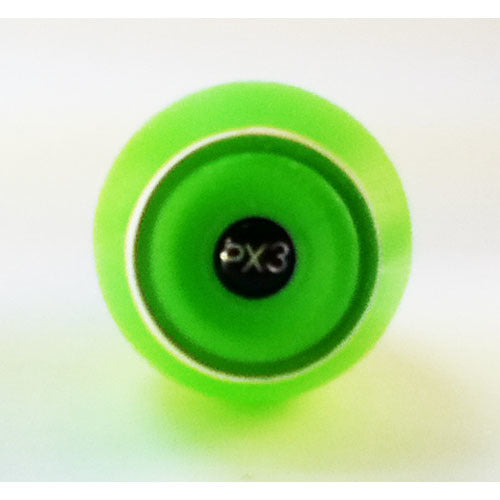 Play PX3 Sirius Training Club - White Taped Handle -One Juggling Club - YoYoSam