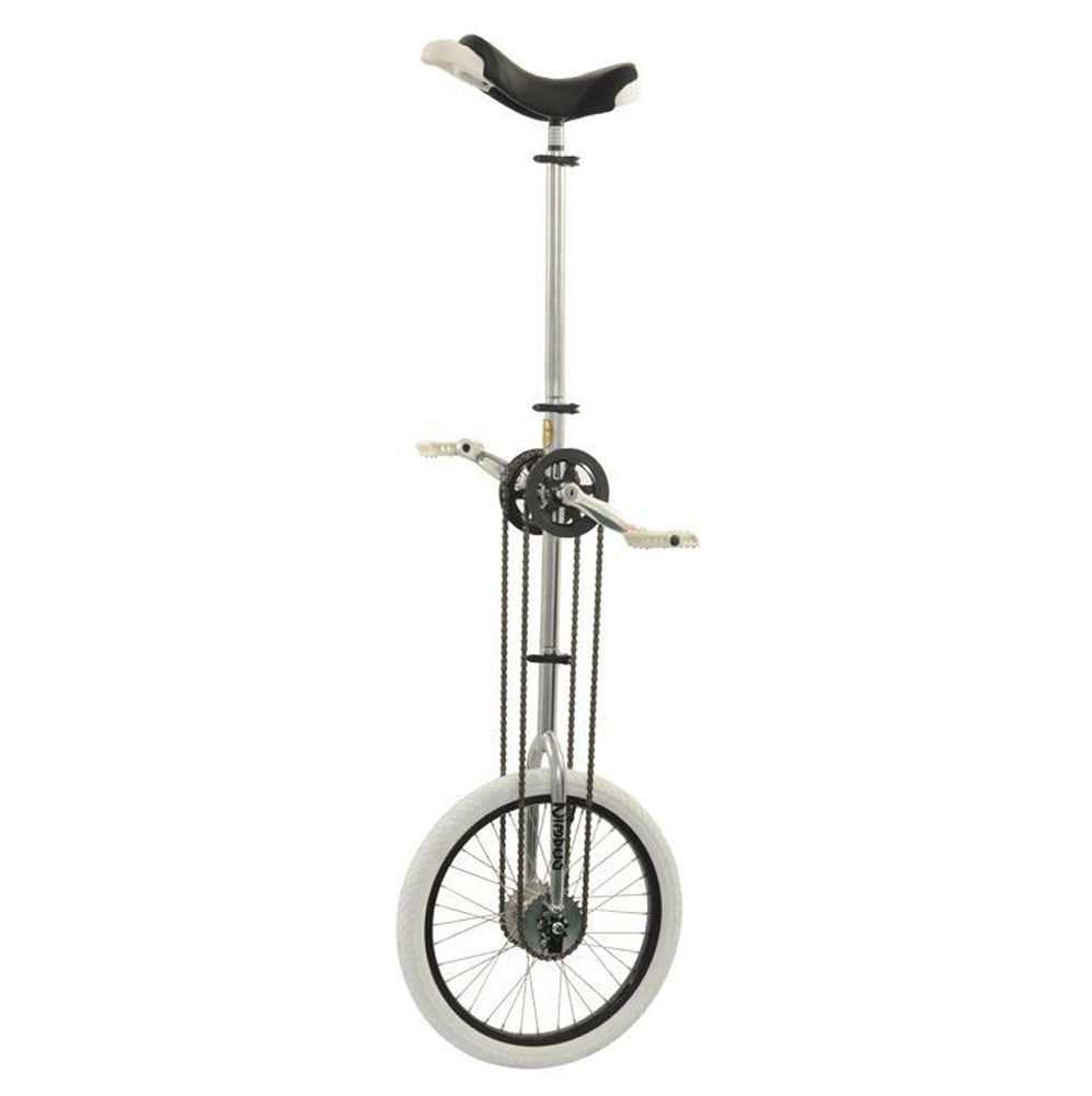 Nimbus Performer Series Convertible Giraffe Unicycle - YoYoSam